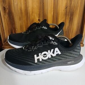 Hoka Men's Shoe Size 9.5 2e Extra Wide